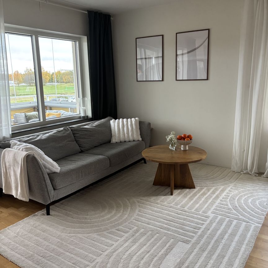 Vänortsgatan, Västerås - Photo 1