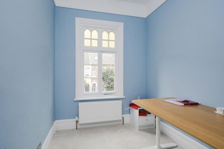 4 bedroom maisonette to rent - Photo 3