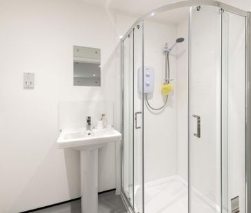 Studio to rent - Photo 5