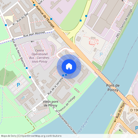 78955, Carrières-Sous-Poissy