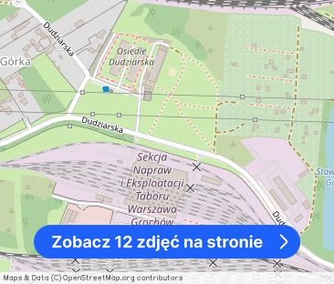 2-pokojowe mieszkanie ul. Kwatery Głównej - Zdjęcie 1