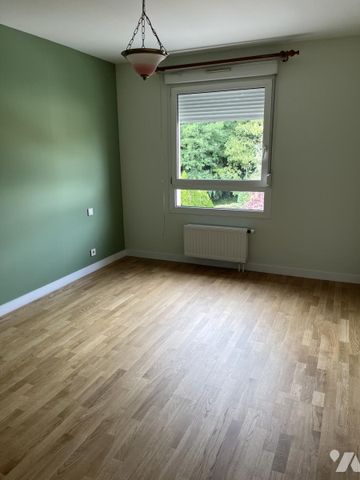 À louer – T3 dans résidence calme et sécurisée à Dole - Photo 3