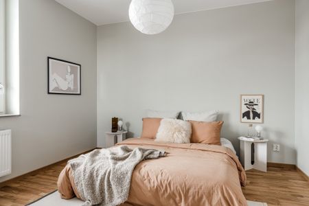 Öglegången 8, Västra Hamnen - Foto 4