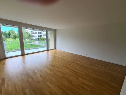 2.5 Zimmer, 60 m², 2. Stock - Photo 1