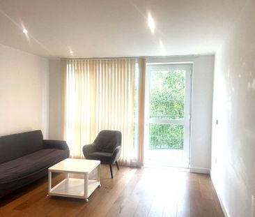 1 bedroom apartment to rent - Photo 1