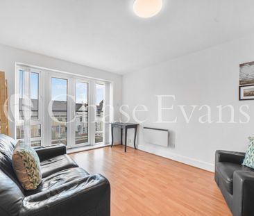 1 bedroom apartment to rent - Photo 2
