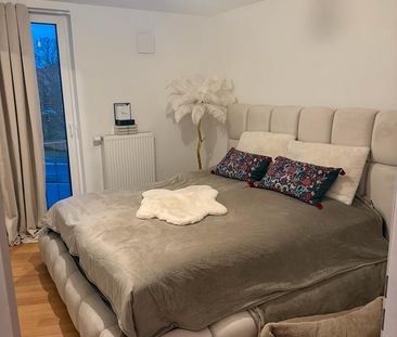 Nachmieter zu sofort gesucht für schöne 2 Zimmer Wohnung - Photo 1