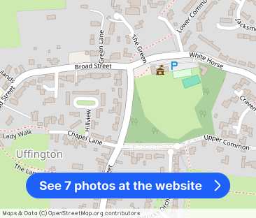 Uffington, Faringdon, SN7 - Photo 1