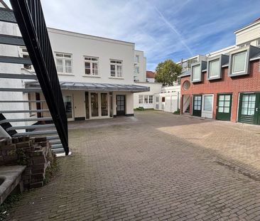 Koediefstraat 11-D, Uilebomen, 2511CG, Den Haag - Photo 1
