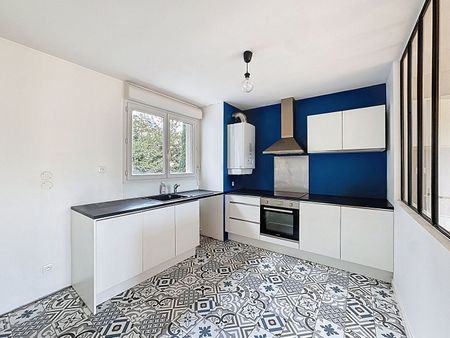 Appartement T3 Montpellier à louer - Photo 3