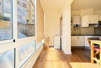 Apartamento T1 em Lisboa