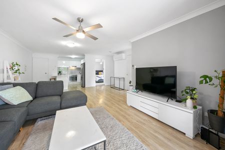 3/33 Brassey Street, Ascot QLD 4007 - Apartment For Rent | Domain - Photo 3