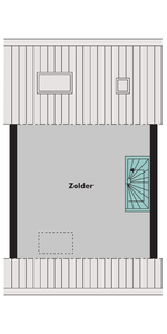 Muiderslotstraat, 58, Schiedam - Photo 3