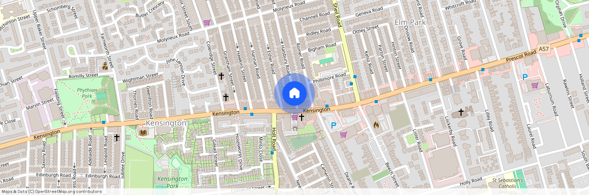 Halsbury Road, L6 6DQ