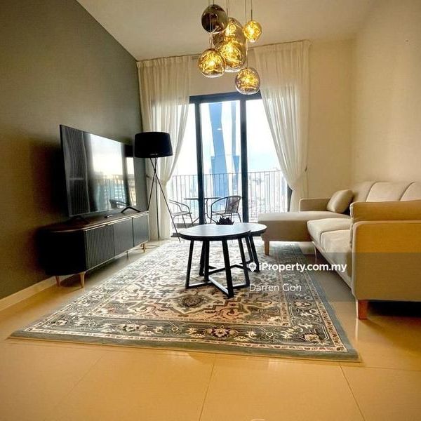 Sunway Belfield, Kampung Attap, KL City Centre - Foto 1