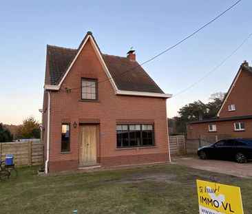 Gezellige vrijstaande woning met tuin - Photo 4