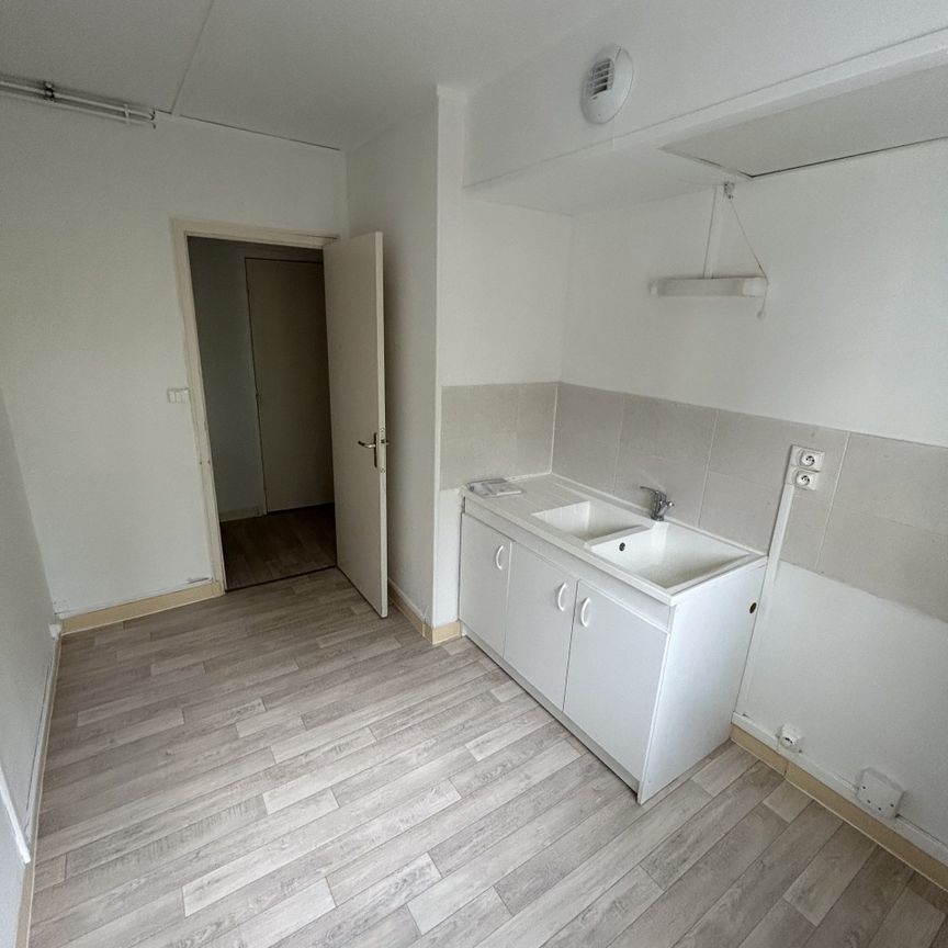 Appartement TYPE 4 – 69 m² - Photo 2