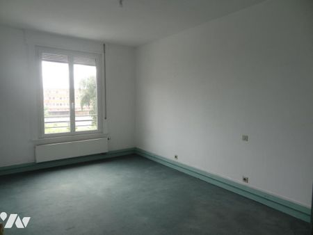 appartement type F4 centre gare - Photo 5