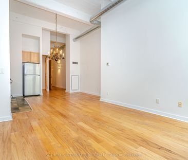 Merchandise Lofts , #209 - Photo 2