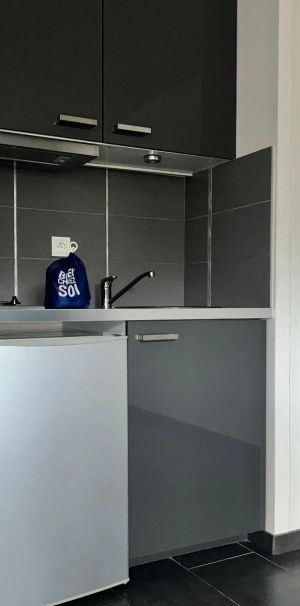 Appartement à louer 1 pièce 22.68m² - Photo 1