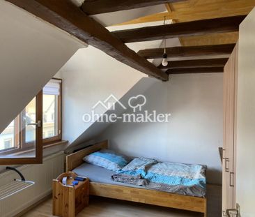 2 Zimmer Wohnung mit offener Küche und schönem Ausblick - Photo 2