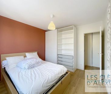 Location Appartement 2 pièces 44m² LYON 7ème - Photo 4