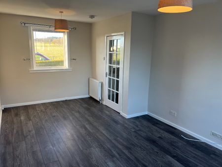 8 Banknowe Terrace, Tayport, Fife - Photo 2