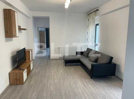 Apartament 2 camere, modern, prima inchiriere, zona Amaradia - Fotografie 3