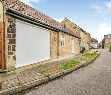 Shaftesbury Mews, Bath, BA2 - Photo 1