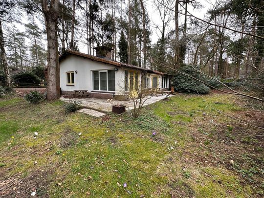 Zevenlindenweg 5 0035 - Photo 1