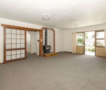 3 bedroom home for rent in Tinwald - Photo 2