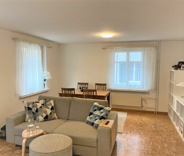 Cozy 3.5-room shared apartment with about 80 m2 not far from the ci... - Photo 2