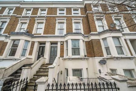 Walterton Road, Maida Vale, W9 - Photo 2