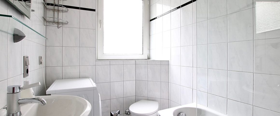 City Living - Mitten im Belgischen Viertel! - Foto 1