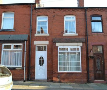2 bed House - Terraced for Rent - Photo 1