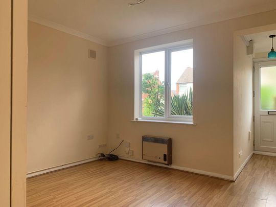 1 bedroom maisonette to rent - Photo 1