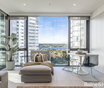 Stunning Modern 3 Bedroom Apartment With Resort Style Facilities & ... - Photo 6