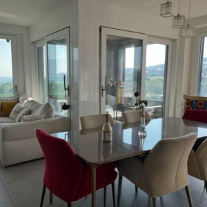 Superb 3.5-room apartment with breathtaking lake views - Foto 2