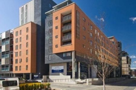 The Base, Arundel Street, Manchester, M15 - Photo 2