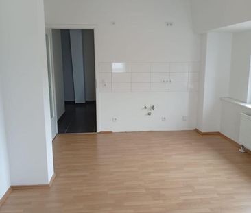 Hell+sanierte+kleine 1Zimmer-WE mit Wanne sucht Nachmieter! #DD52 - Photo 1