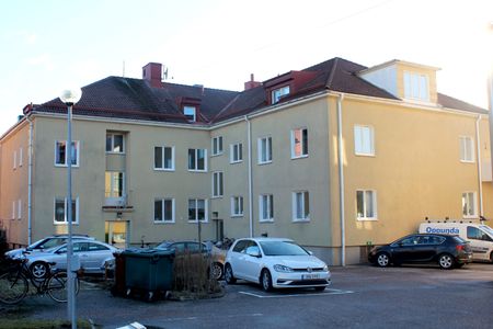 Borgaregatan, Nyköping - Foto 2