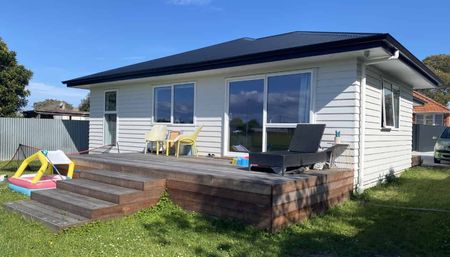 138a Nuffield Ave, Marewa, Napier - Photo 5
