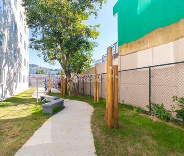 Apartamento com 2 quartos e 41m² para alugar em Santa Tereza, Porto... - Foto 5