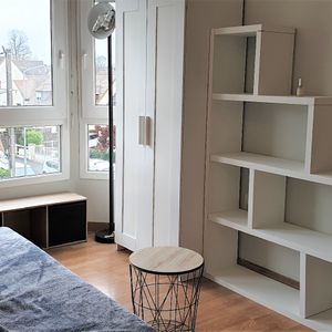 Location Appartement 1 pièce 19m² PONTAULT COMBAULT 77340 - Photo 2