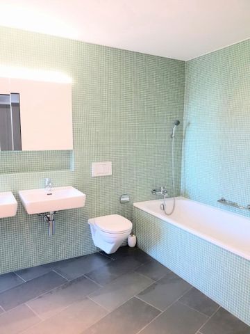 3.5 Zimmer, 114 m², 1. Stock - Photo 2