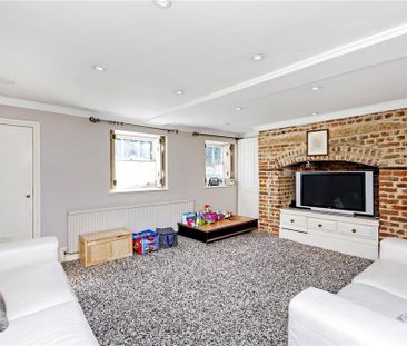 5 bedroom terraced house to rent - Photo 1