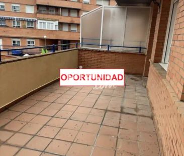 Piso en alquiler en Zona Centro - Foto 4