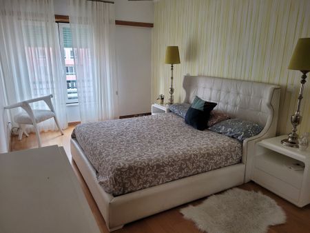 Apartamento T3 em Lisboa - Photo 5