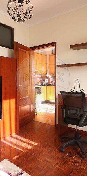 Apartamento T2 em Lisboa - Photo 1