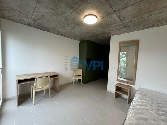 L'Escale Académique student residence - Photo 1